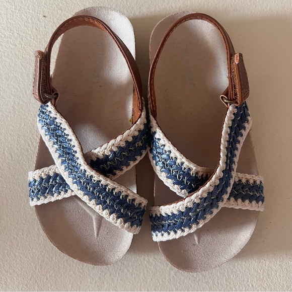 sandals - Picture 2 of 4